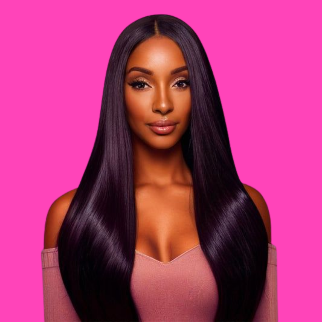 Loretta Straight Wig