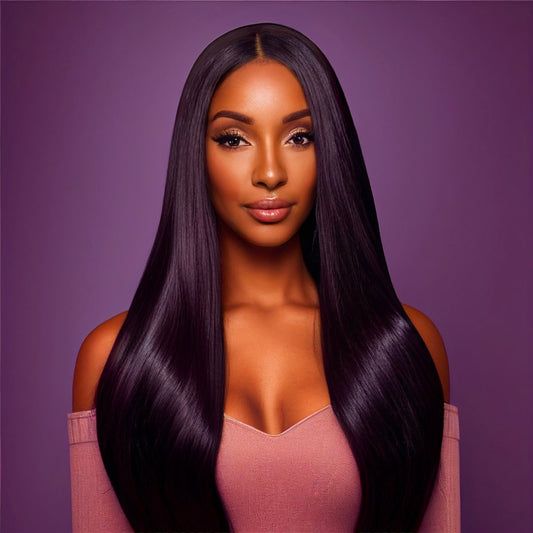 Loretta Straight Wig
